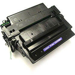 HP 51X (Q7551X) High Yield Premium Compatible Laser Toner Cartridge-Black