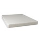 Select Luxury Home RV 6-inch Firm Flippable Queen-size Foam Mattress - Thumbnail 1