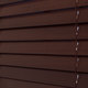 Arlo Blinds Customized Real Wood Window Blinds