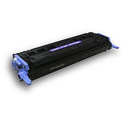 HP Q6001A Premium Compatible Laser Toner Cartridge-Cyan