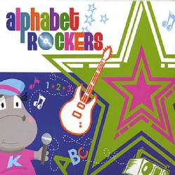 ALPHABET ROCKERS - ALPHABET ROCKERS