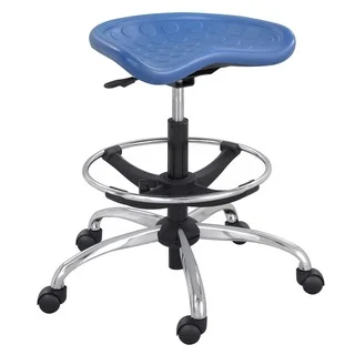 Safco SitStar Tractor Seat Stool