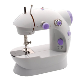 Michley LSS-202 Portable Mini Electric Sewing Machine