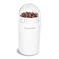 Proctor Silex E160B Fresh Grind Coffee Grinder