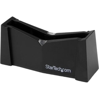 StarTech.com USB to SATA External Hard Drive Docking Station for 2.5i