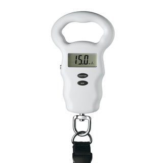 Conair Luggage Scale