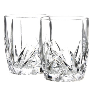 Marquis by Waterford 'Brookside' Old Fashioned Glasses (Set of 4)