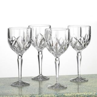 Marquis by Waterford 'Brookside' All Purpose Wine Glasses (Set of 4)