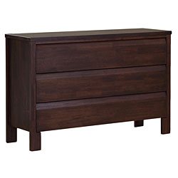 Alsa 3-drawer Dresser