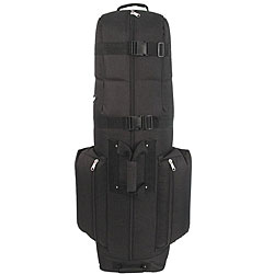 CaddyDaddy CDX-10 Golf Travel Bag Cover