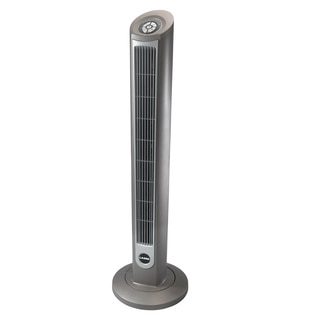 Lasko 4820 Tower Fan with Fresh Air Ionizer
