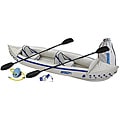 SE370 Pro Inflatable Kayak