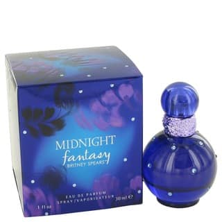 Britney Spears Fantasy Midnight Women's 1-ounce Eau de Parfum Spray