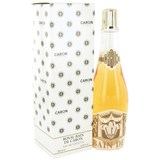 Caron Royal Bain Champagne Men's 8-ounce Eau de Toilette Spray