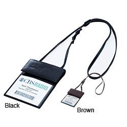 ID Badge Holders