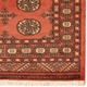 Herat Oriental Pakistani Hand-knotted Bokhara Wool Rug (3' x 5')