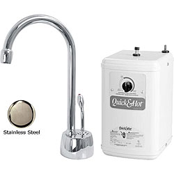 SPT 4.2L Hot Water Dispenser White