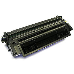 HP 05A (HP CE505A) Premium Compatible Laser Toner Cartridge - Black