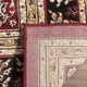 Safavieh Lyndhurst Traditional Oriental Red/ Black Rug (6' x 6' Square) - Thumbnail 4
