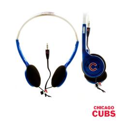 Nemo Digital MLB Chicago Cubs Overhead Headphones