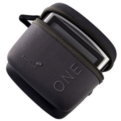 TomTom ONE Carrying Case with Strap for ONE, 130, 130S, 140, 140S