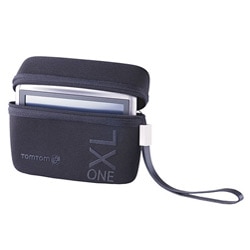 TomTom One XL Carrying Case with Strap for 140, 140S, 130, 130S