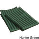 Superior 300 Thread Count Stripe Cotton Sateen Pillowcase Set (Set of 2) - Thumbnail 2