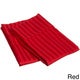 Superior 300 Thread Count Stripe Cotton Sateen Pillowcase Set (Set of 2) - Thumbnail 7