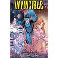 Invincible 13: Growing Pains (Paperback)