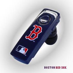 Nemo Digital MLB Boston Red Sox Bluetooth Headset