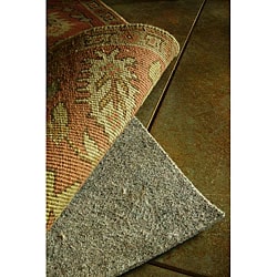 Superior Hard Surface and Carpet Rug Pad (4' x 10')
