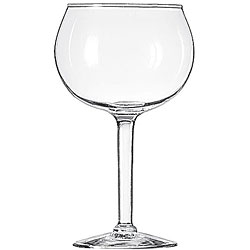 Libbey 14.5-oz Round Wine Glasses (Pack of 12)