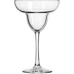 Libbey Glassware Midtown 13-oz Margarita Glasses (Pack of 12)