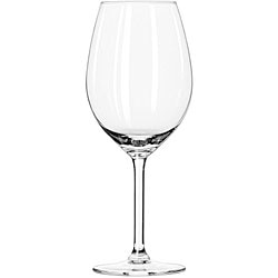 Libbey Allure Royal Leerdam 14.25-oz Wine Glasses (Pack of 12)