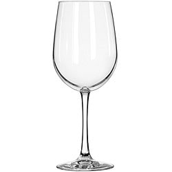 Libbey Vina 18.5-oz Tall Wine Glasses (Pack of 12)