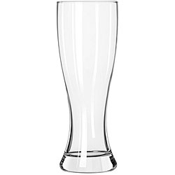 Libbey Giant 23-oz Beer Glasses (Pack of 12)