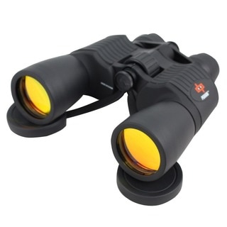 10x30x50 Ruby Lense Zoom Binoculars