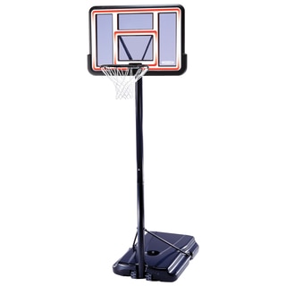 Lifetime Fusion 44-inch Basketball System