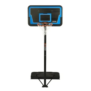 Lifetime Streamline 44-inch Wide Portable Basketball System
