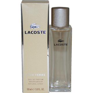 Lacoste Pour Femme Women's 1.6-ounce Eau de Parfum Spray