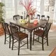 Mackenzie Counter-height Extending Dining Set by iNSPIRE Q Classic - Thumbnail 1