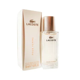 Lacoste Pour Femm' Women's 1-ounce Eau de Parfum Spray
