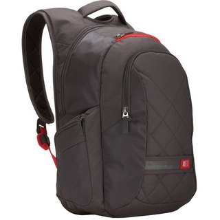 Case Logic DLBP-116DARKGRAY Carrying Case (Backpack) for 16" Notebook