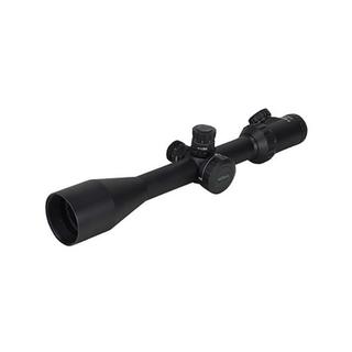 Millett TRS 4-16x50 Tactical Rifle Scope with 0.1 Mil Clicks