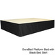 DuraBed Queen-size Heavy-duty Steel Foundation and Frame-in-One Mattress Support System