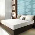 Sarah Peyton Convection Cooled Soft Support 10-inch California King-size Memory Foam Mattress