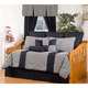 Harvard 10-piece Twin Daybed Set - Thumbnail 0