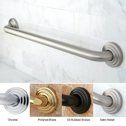 Restoration 30-inch Grab Bar