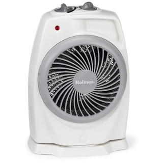 Holmes HFH421-U Pivoting Heater Fan
