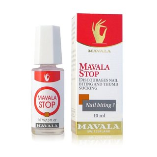 Mavala Stop for Nail Biting and Thumb Sucking